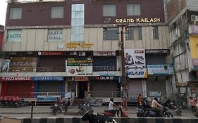 Hotel Grand Kailash,Kotdwara